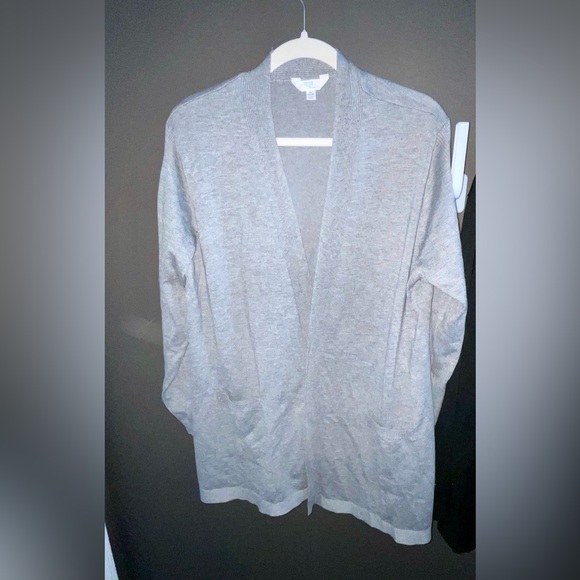 2 XL CARDIGANS - Picture 2 of 11